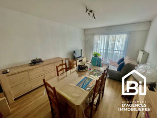  Appartement � vendre 3 pi�ces 60 m�