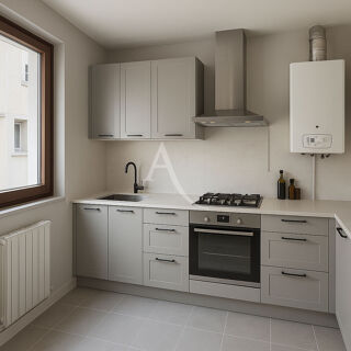  Maison � vendre 4 pi�ces 63 m�