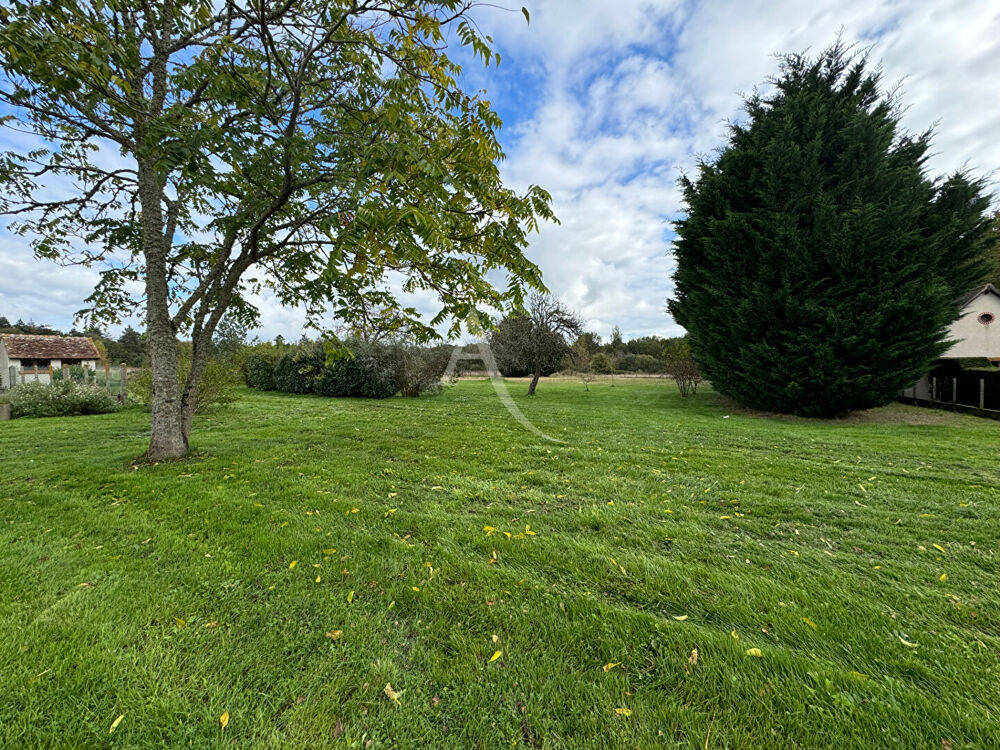 MAISON A LOUER ROMORANTIN