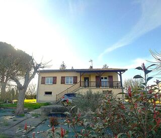  Maison � vendre 4 pi�ces 98 m�