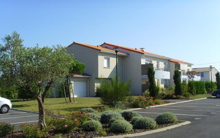  Appartement  vendre 2 pices 48 m