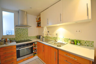  Appartement à vendre 2 pièces 42 m²