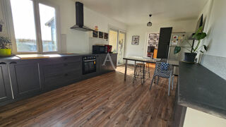  Maison � vendre 6 pi�ces 133 m�