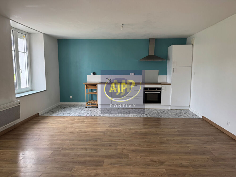 Maison Saint Thuriau 4 pièces 82.73 m2