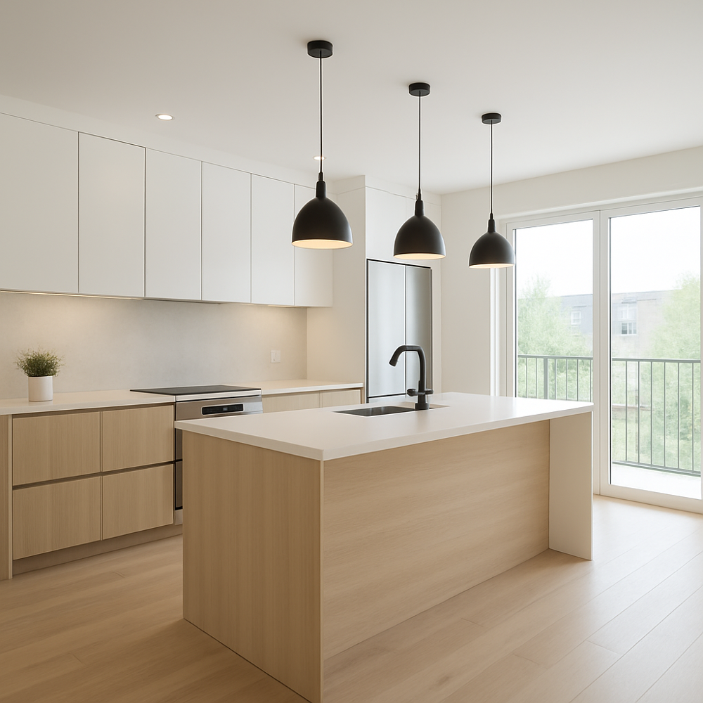 Vente Appartement Appartement 4 pièces de 94 m2 (Lyon 3e Arrondissement) Lyon 3