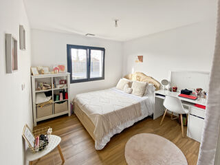  Maison à vendre 5 pièces 115 m²