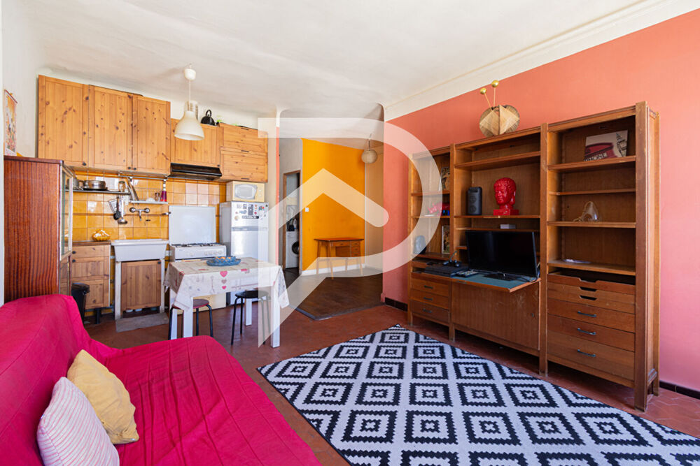 Appartement Marseille 3 pièce(s) 49 m2