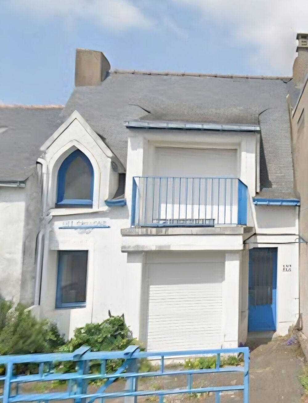 Vente Maison Ensemble de 2 maisons. Mesquer