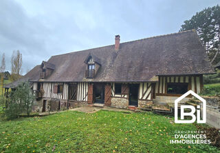  Maison � vendre 6 pi�ces 187 m�