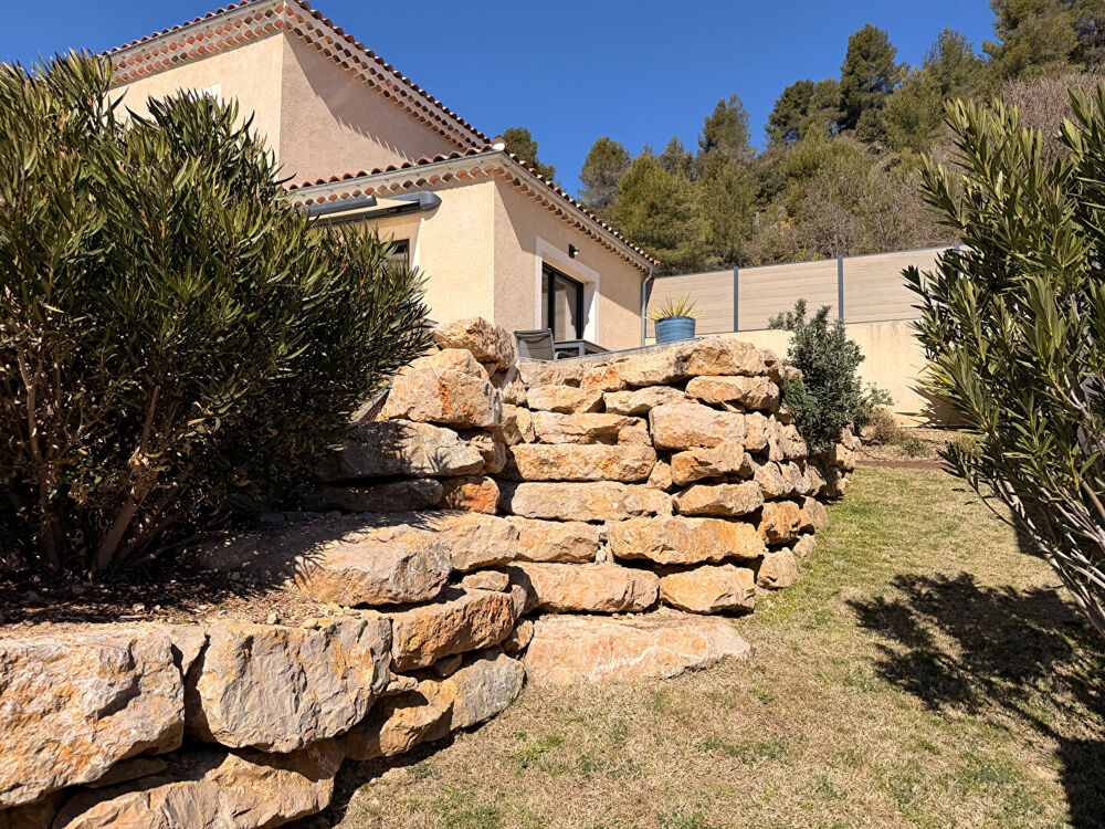 Maison – Gréoux-les-Bains - Vue 4