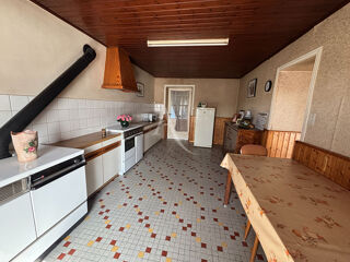  Maison � vendre 4 pi�ces 90 m�