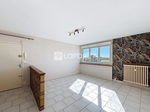   APPARTEMENT CHALONS EN CHAMPAGNE - 4 pi�ces - 66.26 m� Appartement - 4 pi�ce(s) - 66 m�