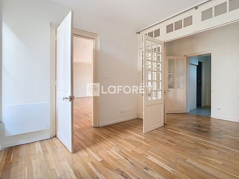  Appartement � louer 2 pi�ces 56 m�