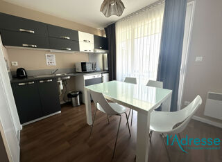  Appartement à vendre 2 pièces 40 m²