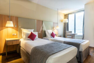  Appartement � vendre 1 pi�ce 25 m�