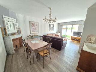  Maison � vendre 8 pi�ces 179 m�