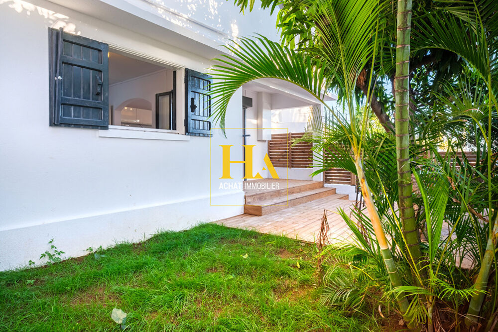 Vente Maison Terre Sainte - Maison avec vue mer et T2 indépendant Terre sainte