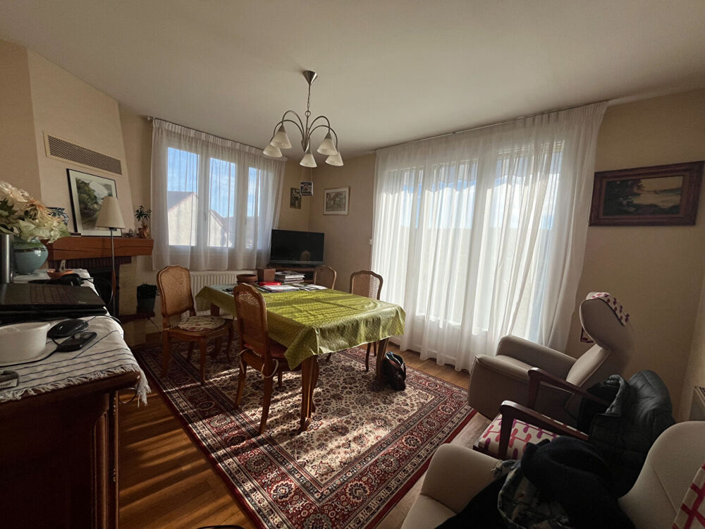 Vente Maison Maison Courtivron 4 pièce(s) 76.96 m2 Courtivron