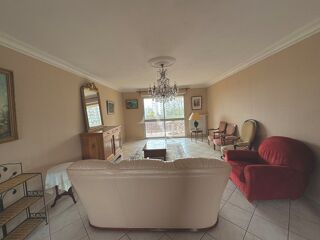  Appartement � vendre 3 pi�ces 92 m�