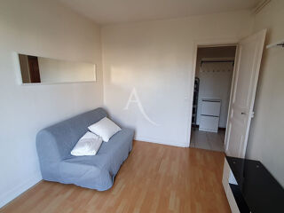  Appartement à vendre 1 pièce 20 m²