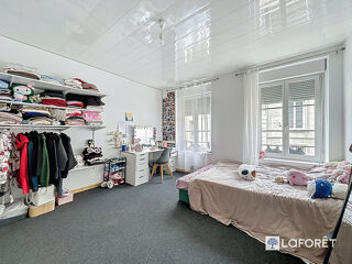  Maison à vendre 5 pièces 135 m²