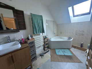  Maison � vendre 4 pi�ces 95 m�