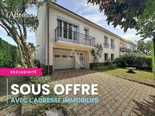 Maison 5 pièces 99 m² · à Saint-Avertin · 99 m² · 235 000 €