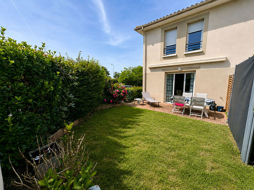 Maison 4 pièces 78 m² · à La Baule Escoublac · 78 m² · 379 600 €