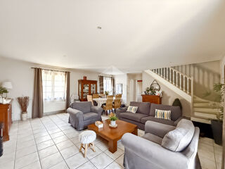  Maison � vendre 6 pi�ces 142 m�