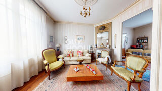  Maison � vendre 10 pi�ces 218 m�