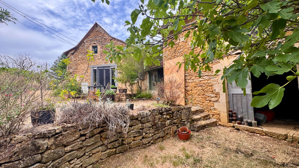 Vente Maison Charme et authenticité ! Sainte croix