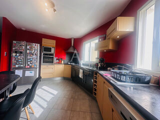  Maison � vendre 5 pi�ces 147 m�