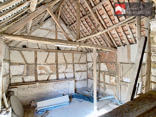  Terrain � vendre 460 m�