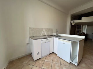  Appartement � vendre 2 pi�ces 47 m�