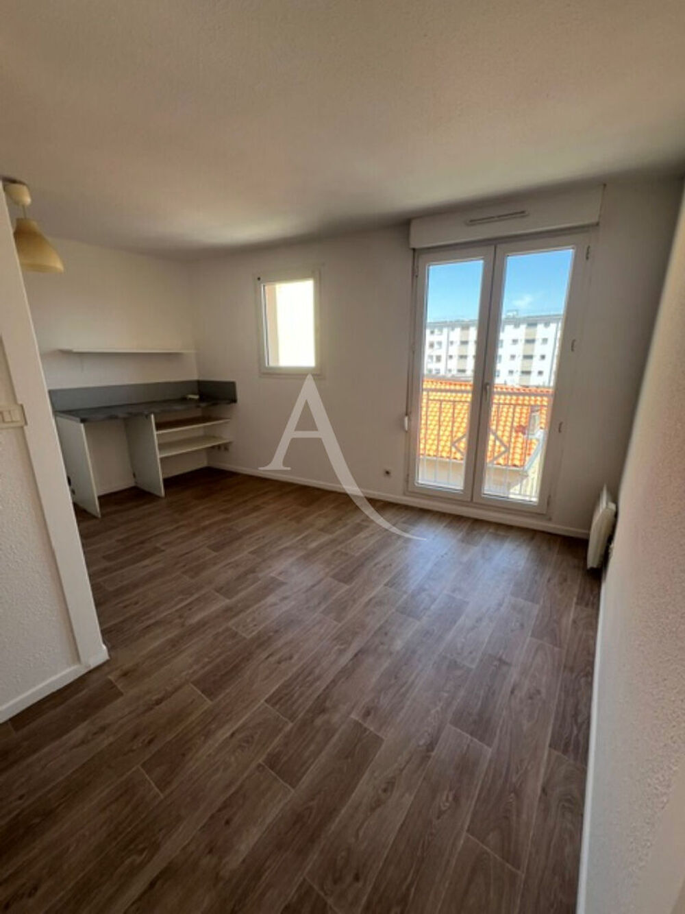 Location Appartement Appartement Toulouse 2 pièce(s) 33.17 m2 Toulouse