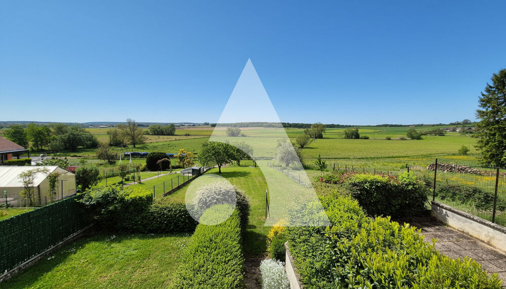 Vente Maison Opportunité Maison Divisée en 2 Appartements Neufs (T4 + T5) - Investissement Locatif Garanti Dommartin sur vraine