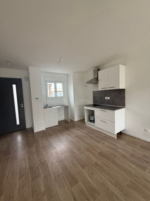  Appartement � louer 3 pi�ces 63 m�