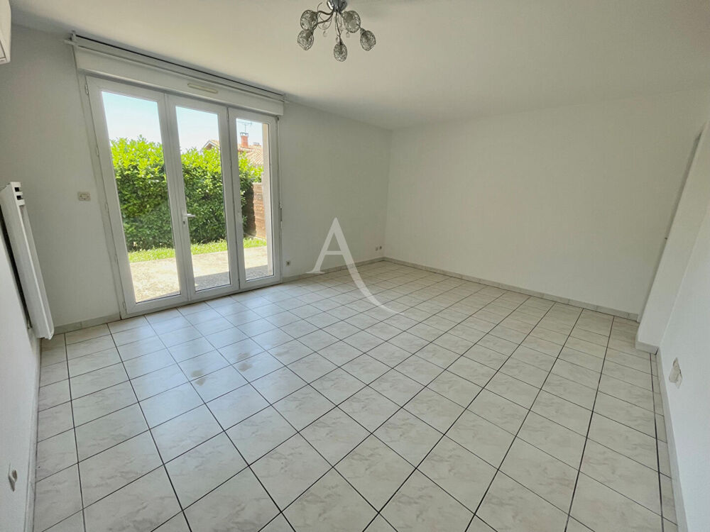 Location Maison Maison T3 de 71m² à l'Isle-Jourdain L isle jourdain