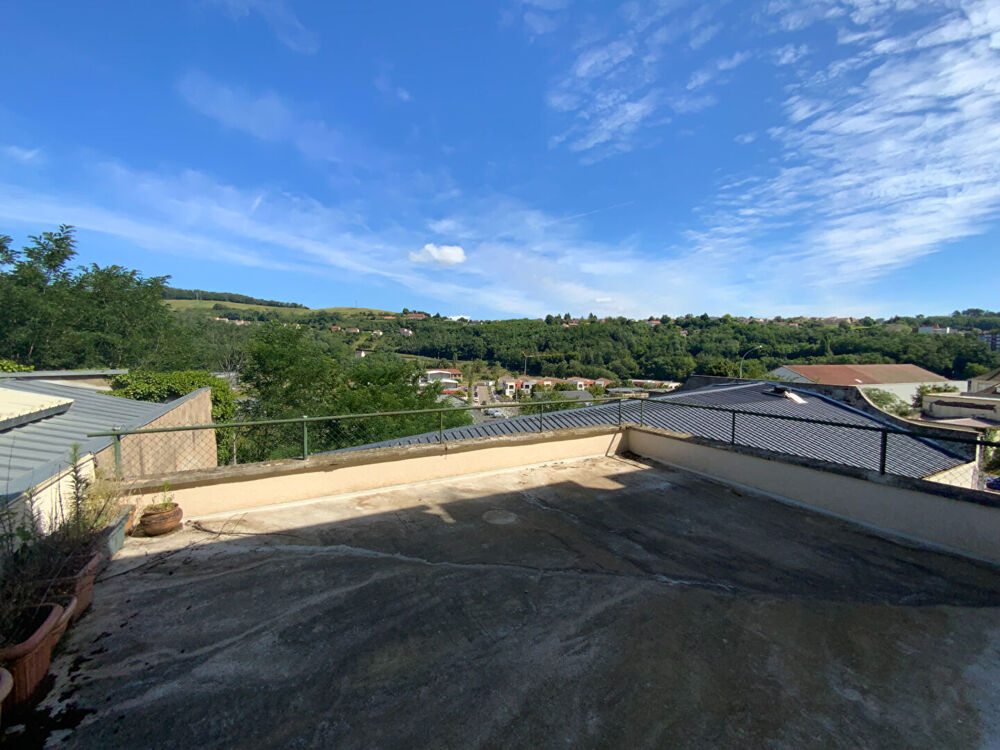 Vente Immeuble BEL IMMEUBLE - CENTRE VILLE Le creusot