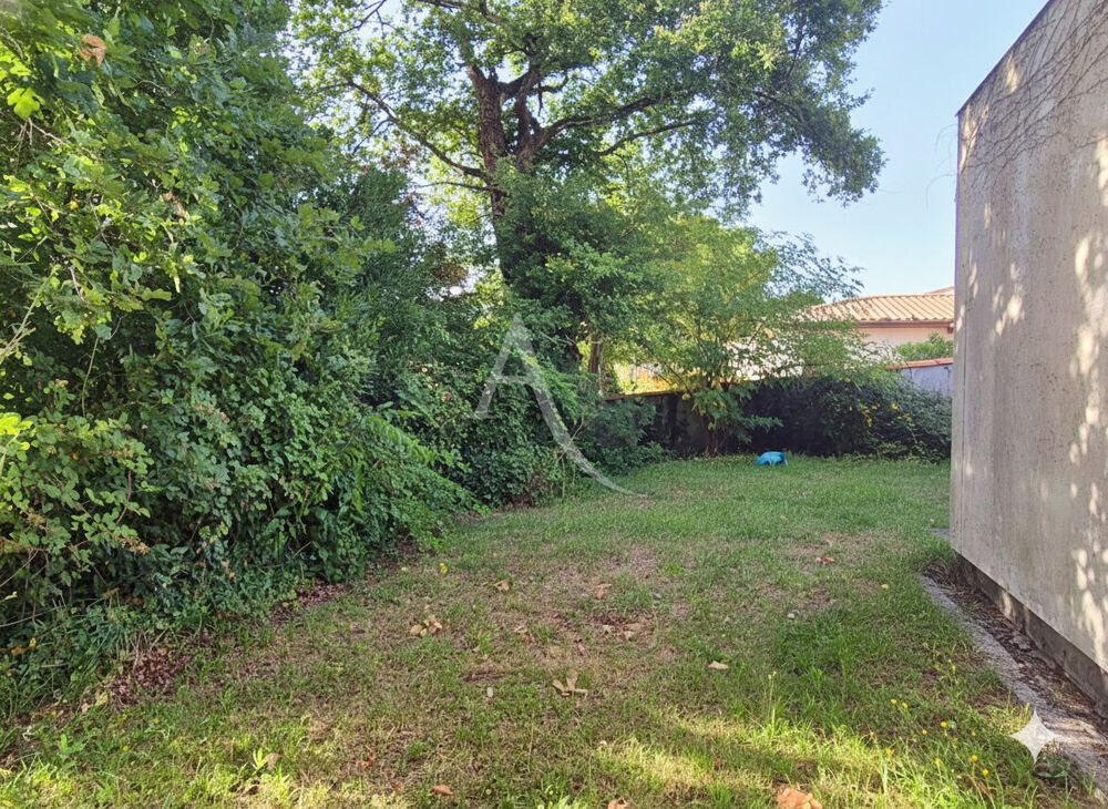 Vente Maison Maison Gradignan 4 pièce(s) 81.22 m2 Gradignan