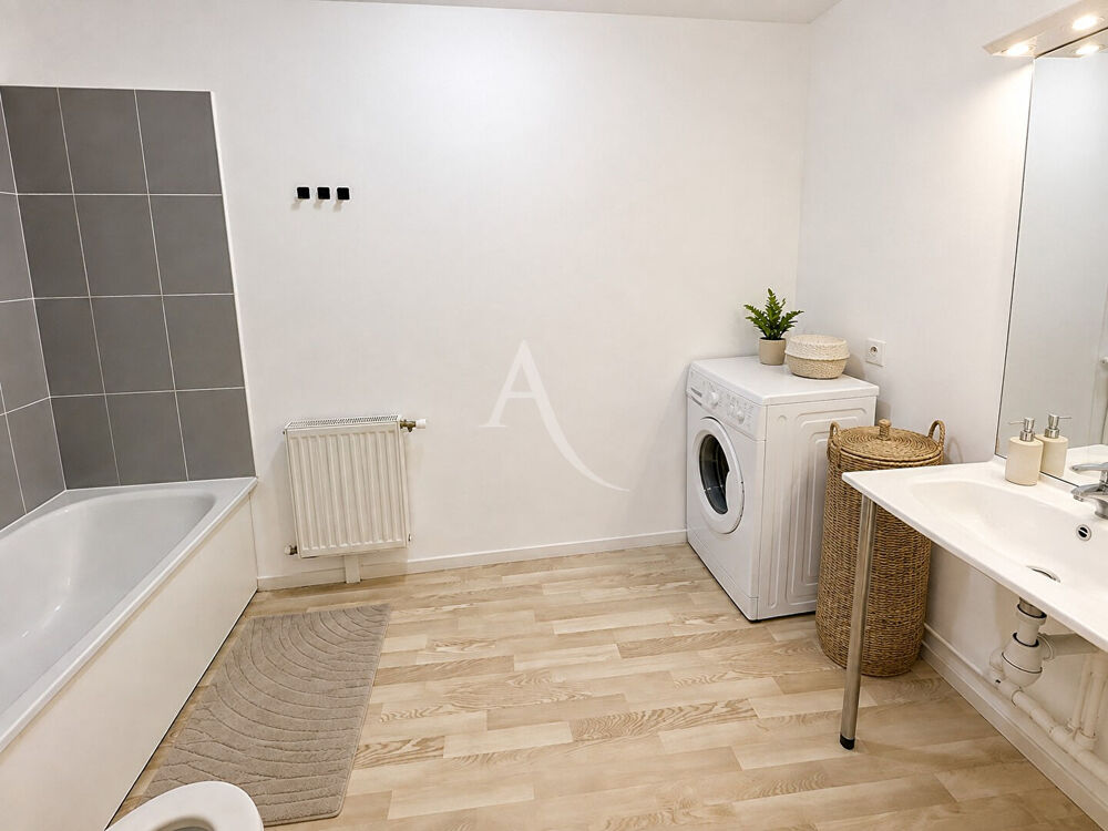Appartement Cergy 2 pièces 39 m2