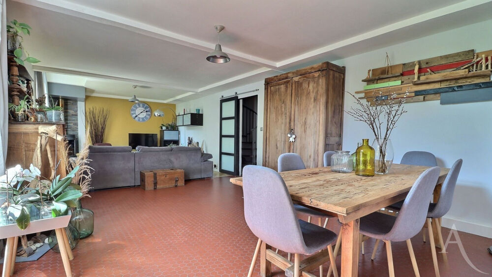 Maison Villenave d'Ornon - 4 chambres