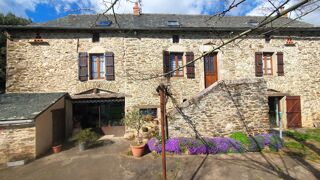  Maison à vendre 8 pièces 155 m²