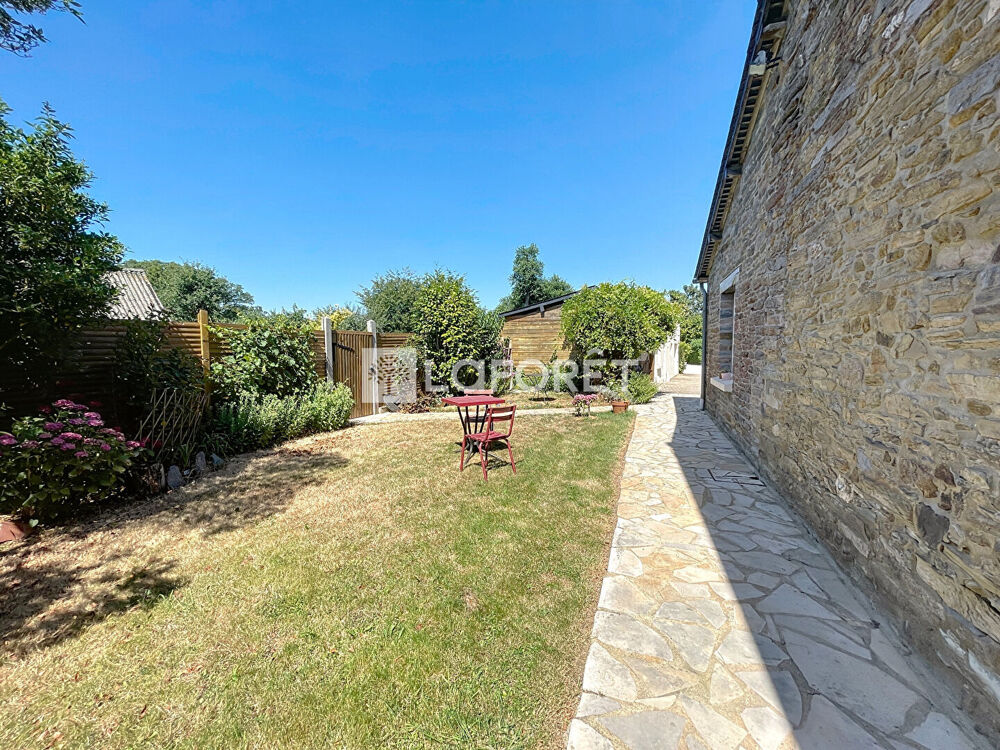 Maison Carentoir 5 pièce(s) 127 m2