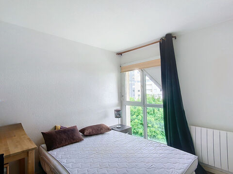   Studio Saint Jean Le Blanc 19 m² Appartement - 1 pièce(s) - 19 m²