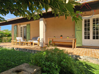 Maison 5 pièces 115 m²