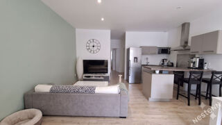  Appartement à vendre 3 pièces 60 m²