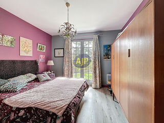  Maison � vendre 8 pi�ces 183 m�