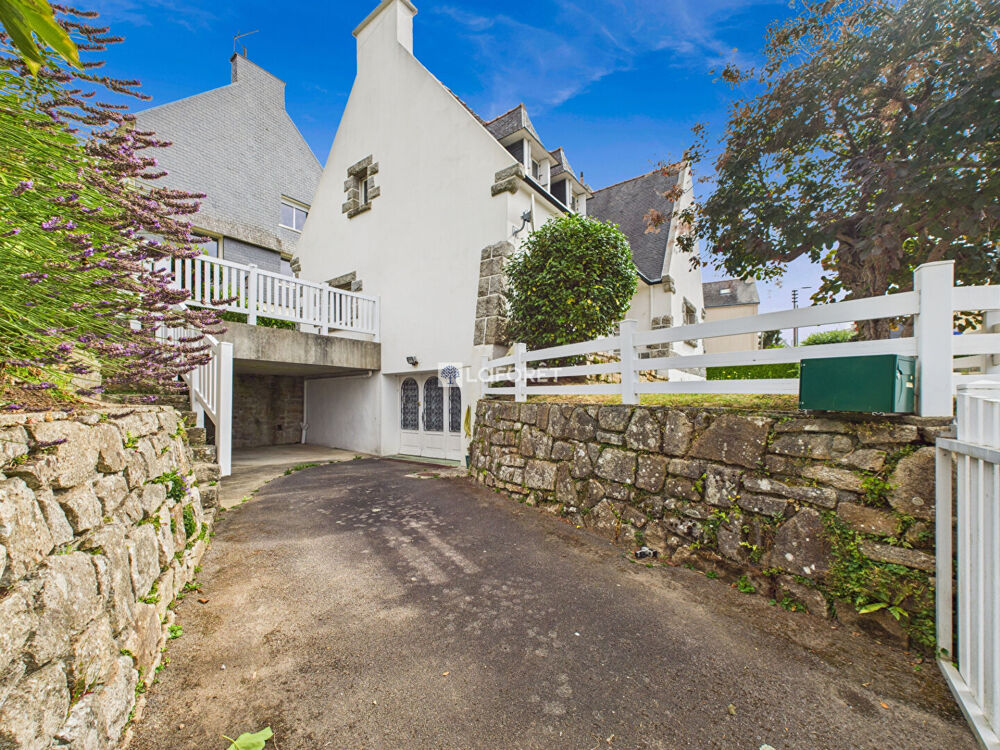 Vente Maison Maison QUIMPER 6 Pièces 126 m² Quimper