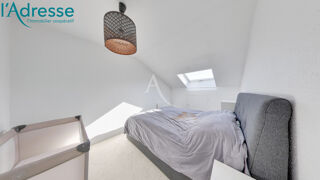  Appartement � vendre 2 pi�ces 53 m�